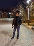 Тилек, 28 лет, Бишкек