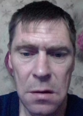 Андрей Ботов, 52, Россия, Славгород