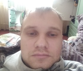 Антон, 32 года, Волжск