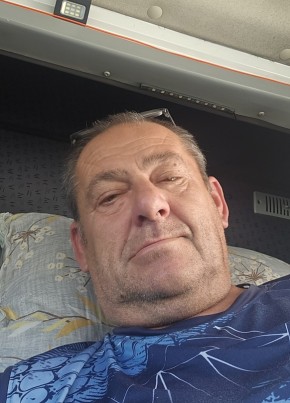Todor из Софии 52 года