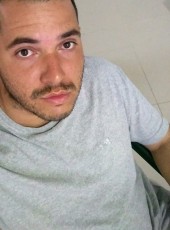 Rafael, 32, Brazil, Brasilia