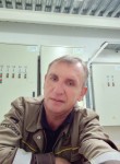 Виктор, 45 лет, Липецк