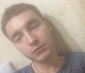 Виктор, 26 лет, Омск