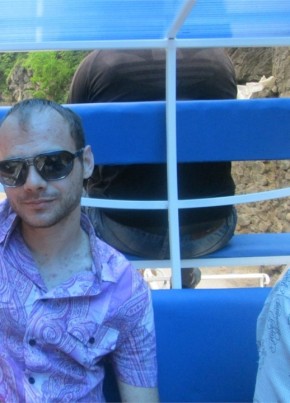 Виталий, 33, Россия, Прохладный