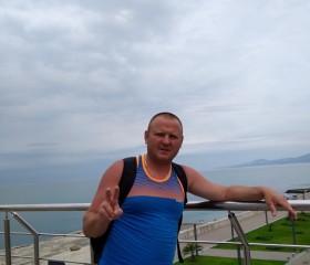 Андрей, 43 года, Киров (Кировская обл.)