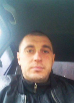 Виктор, 45, Россия, Узловая