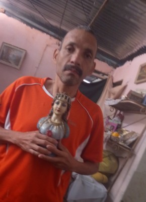 Jesús Ravelo из La Dolorita 24 года