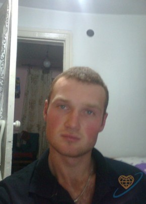 emir, 34, Russia, Staryy Krym