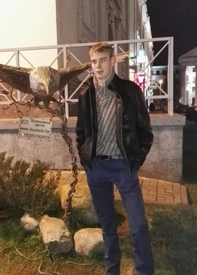 Александр, 30, Рэспубліка Беларусь, Любань