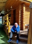 Vadim, 59, Nizhniy Tagil