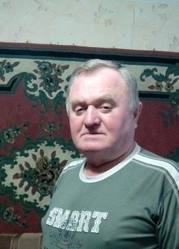 валерий, 73, Россия, Березники