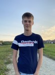 Андрей - Саранск