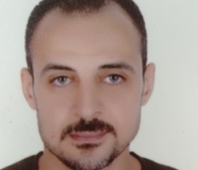 خالد, 43, Cairo