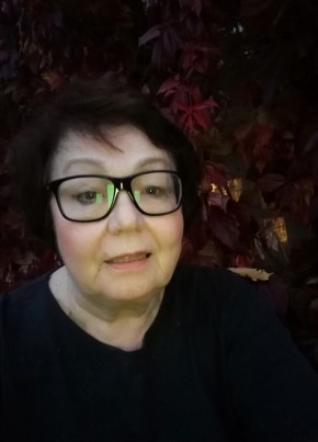 лидия, 74, Россия, Ростов
