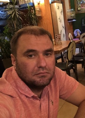 Роман, 42, Россия, Ярославль