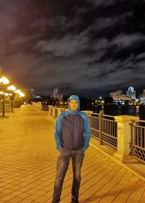 Антоха, 33, Россия, Камень-на-Оби