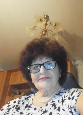 Оксана, 66, Россия, Оренбург