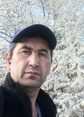 Икром из Касимова 46 лет
