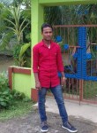 Soydul Uddin, 19 лет, Agartala