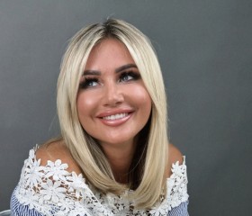 Svyatoslava, 39, Novokuybyshevsk