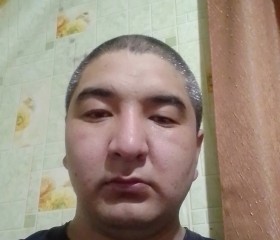 Ермек, 32 года, Москва