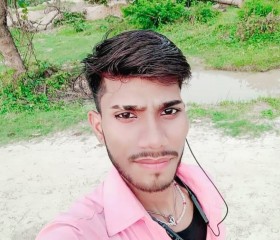 Vakeel Kumar, 22 года, Gonda