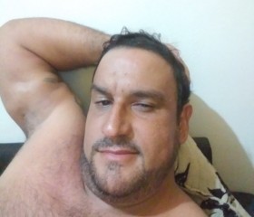 Gustavo, 36 лет, Cajueiro