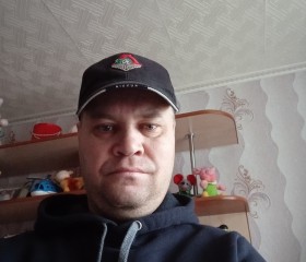 Сергей Булгаков, 46 лет, Новодвинск