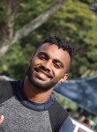 Leithan Hubert, 21 год, Port Moresby