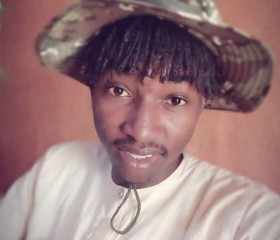 بلاك تايغر, 24, Casablanca