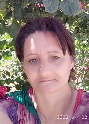 Svetlana, 47, Россия, Элиста