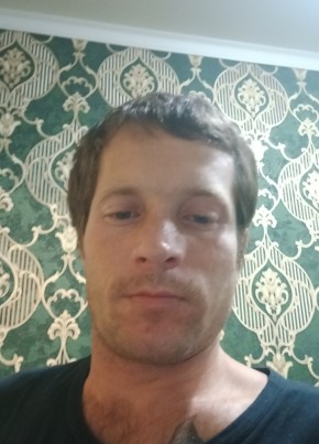 Сергей, 32, Россия, Моздок