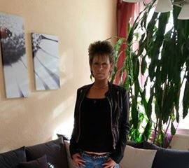 annette, 55 лет, Leipzig