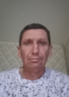 Александр из Самары 49 лет