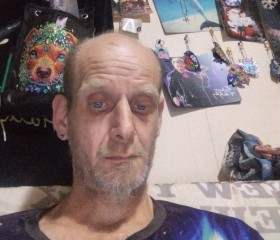 Michel, 53, Le Havre