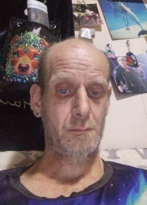 Michel из Le port de Grâce 53 года