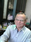Борис Бутенко, 69 лет, Розкішне