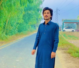 Sardarshanukhan, 19 лет, اسلام آباد