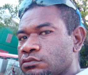 Joseph, 40 лет, Port Moresby