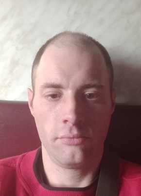 Андрей Петрович, 34, Україна, Баришівка