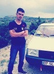 Hasan Çakır , 28 лет, Keçiborlu