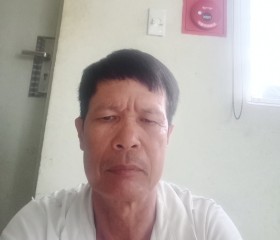 Minh, 57 лет, Thành phố Hồ Chí Minh