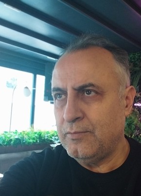 Efkan, 48, Türkiye Cumhuriyeti, Ankara