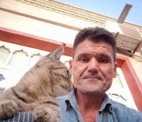 Rustam, 52, Moscow