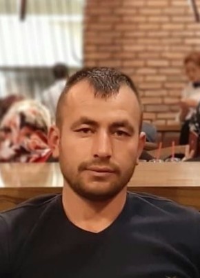 TC Ulu Kemal, 35, Türkiye Cumhuriyeti, İsaklı