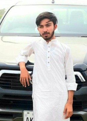 Mehar Hussnain, 18, پاکستان, قصُور‎