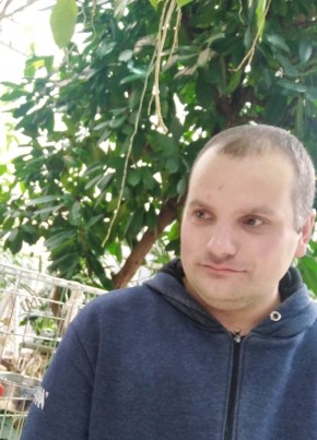 Евгений , 35, Рэспубліка Беларусь, Дзяржынск