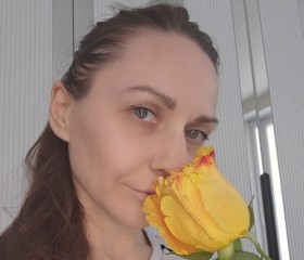 Marina, 38, Omsk