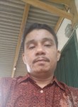 Dayat, 44 года, Kualatungkal