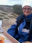 Валентина Арка, 71 год, Нарьян-Мар